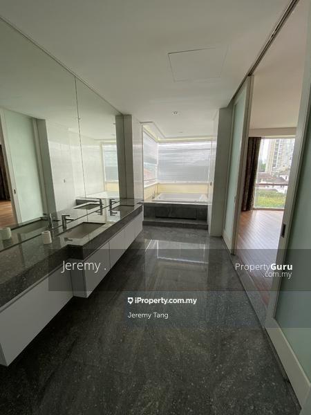 Kondominium untuk Dijual di One Menerung oleh Jeremy Tang - iProperty.com.my