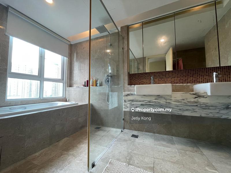 Condominium for Sale in Tiffani Kiara by Jetly Kong - iProperty.com.my