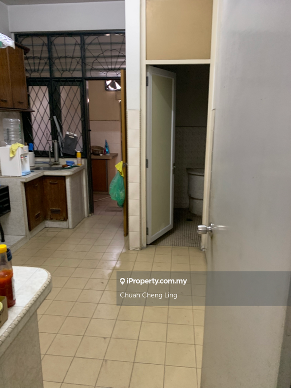 Rumah Berangkai 2 Tingkat untuk Dijual di Taman Inderawasih, Perai oleh Chuah Cheng Ling - iProperty.com.my