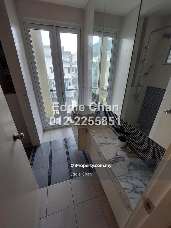 Bungalow House for Sale in Bayu Kemensah (3-Storey Bungalow), Ampang by Eddie Chan - iProperty.com.my