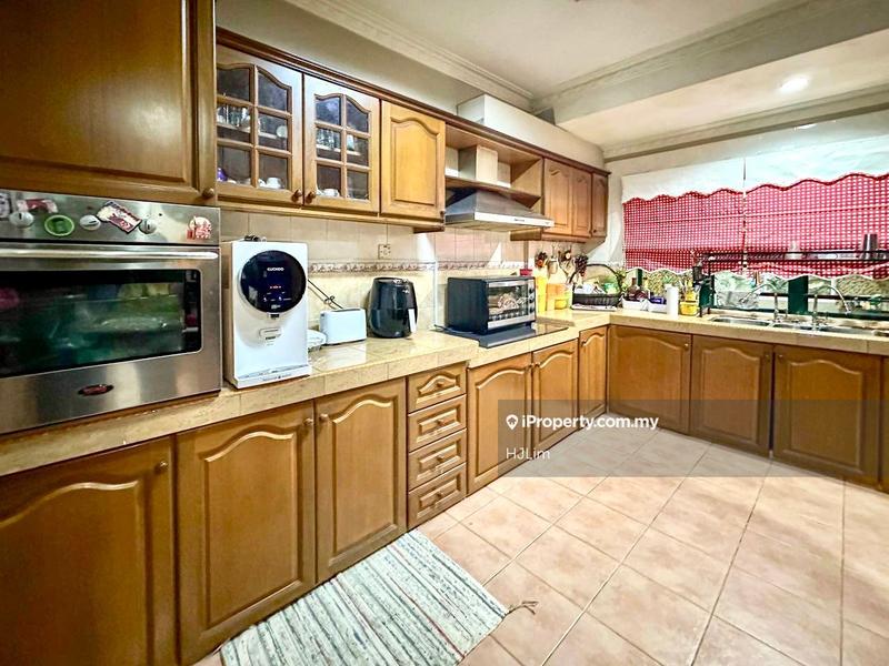 Rumah Berkembar untuk Dijual di Bandar Tun Hussein Onn, Cheras oleh HJLim - iProperty.com.my