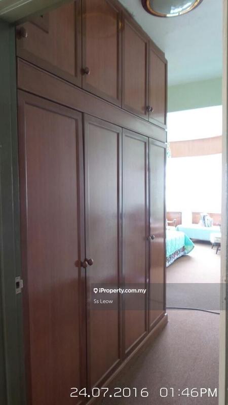 For Sale - Golden Hills Resort (Amber Court Apartment)