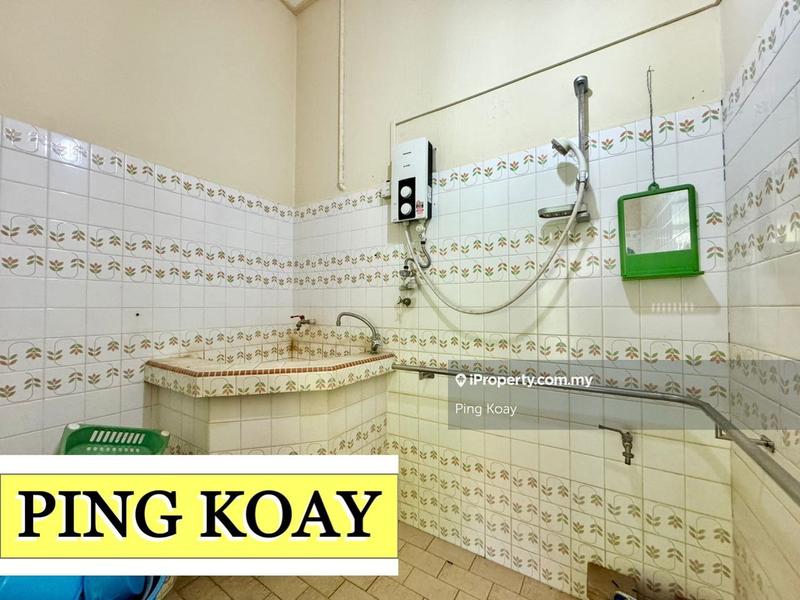 Semi-Detached House for Sale in 2 STY SEMI-D | 4300SF | FLAT LAND | FETTES PARK, Tanjung Tokong by Ping Koay - iProperty.com.my