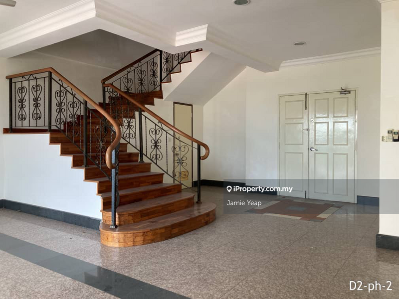 For Rent - 1 Bukit Utama