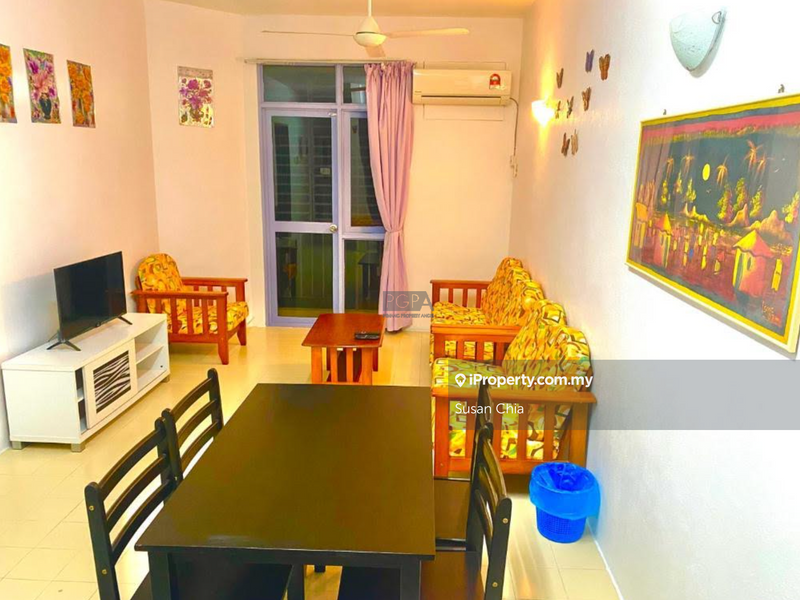 For Sale - Bayu Emas Apartments