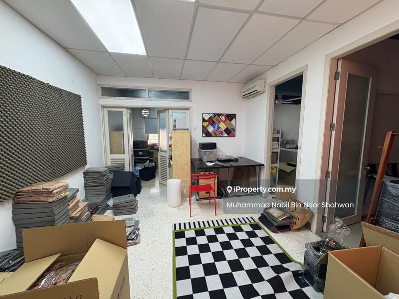 2.5-storey Terraced House for Rent in Sentul, Kuala Lumpur by Nabil NS - Interior - iProperty.com.my