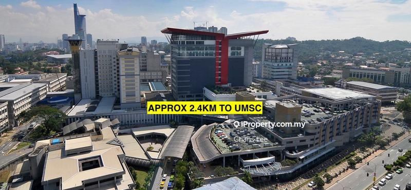 Rumah Berangkai 2 Tingkat untuk Dijual di Seksyen 17, Petaling Jaya oleh Charis Lee - iProperty.com.my