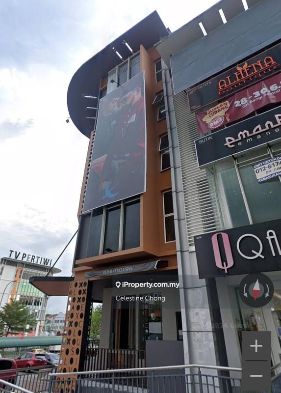 Shop for Rent in Bangi Sentral, Bandar Baru Bangi by Celestine Chong - iProperty.com.my
