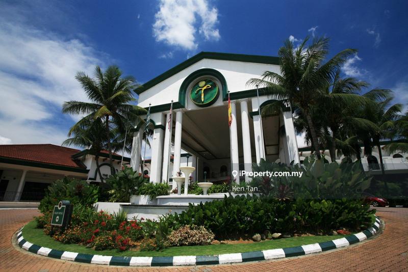 Kedai untuk Dijual di Tropicana, Selangor oleh Ken Tan - iProperty.com.my