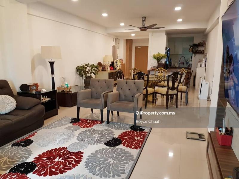 For Sale - Mas Kiara Residences