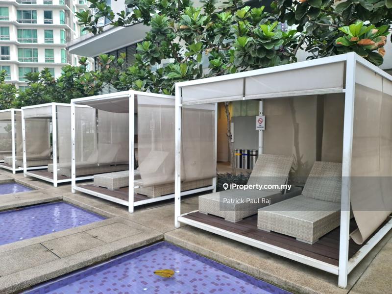 Kondominium untuk Disewa di The Robertson oleh Patrick Paul Raj - iProperty.com.my