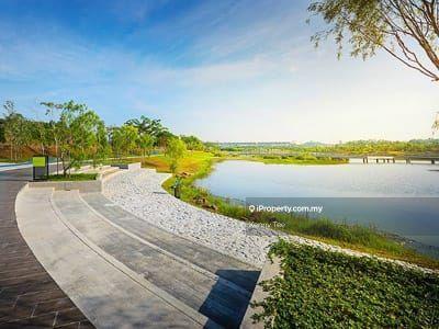 Rumah Teres 1-Tingkat untuk Dijual di Bandar Sri Sendayan, Negeri Sembilan oleh Kenny Tee - iProperty.com.my
