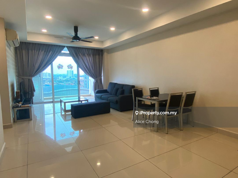 Kondominium untuk Disewa di KSL D'Esplanade Residence oleh Alice Chong - iProperty.com.my