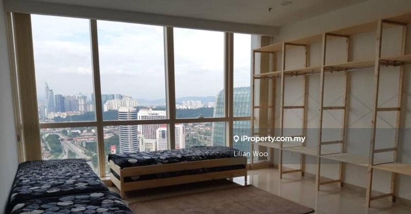 Kediaman Servis untuk Dijual di Pinnacle Petaling Jaya oleh Lilian Woo - iProperty.com.my