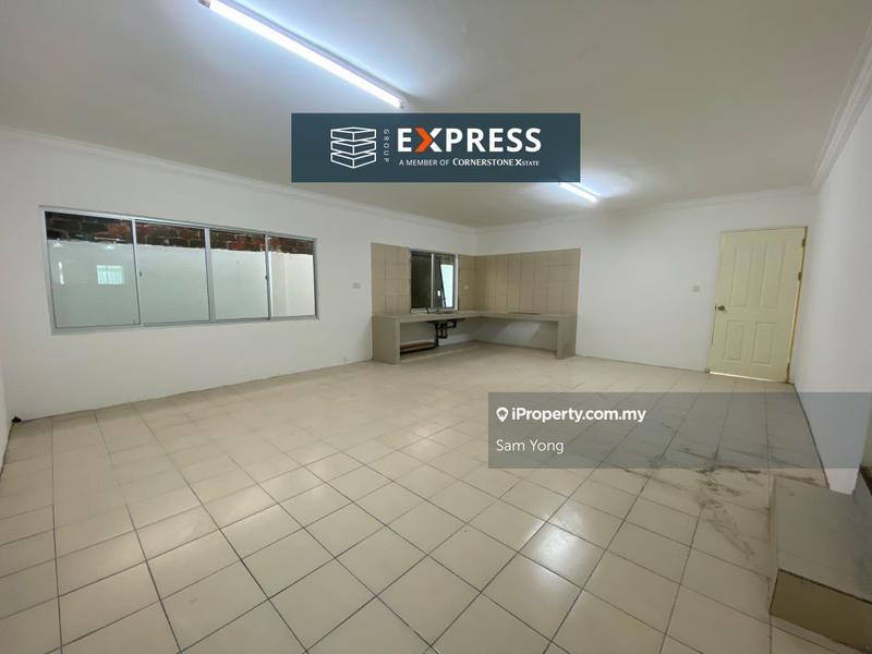 Rumah Berkembar untuk Dijual di Riam, Miri oleh Sam Yong - iProperty.com.my