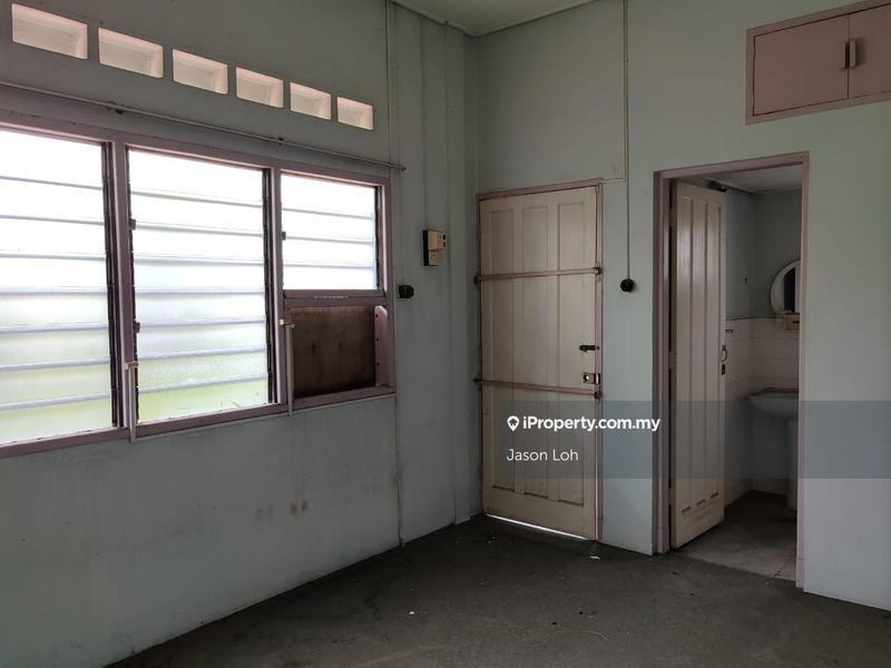 Rumah Berkembar untuk Dijual di Taman Mansion, Ipoh oleh Jason Loh - iProperty.com.my