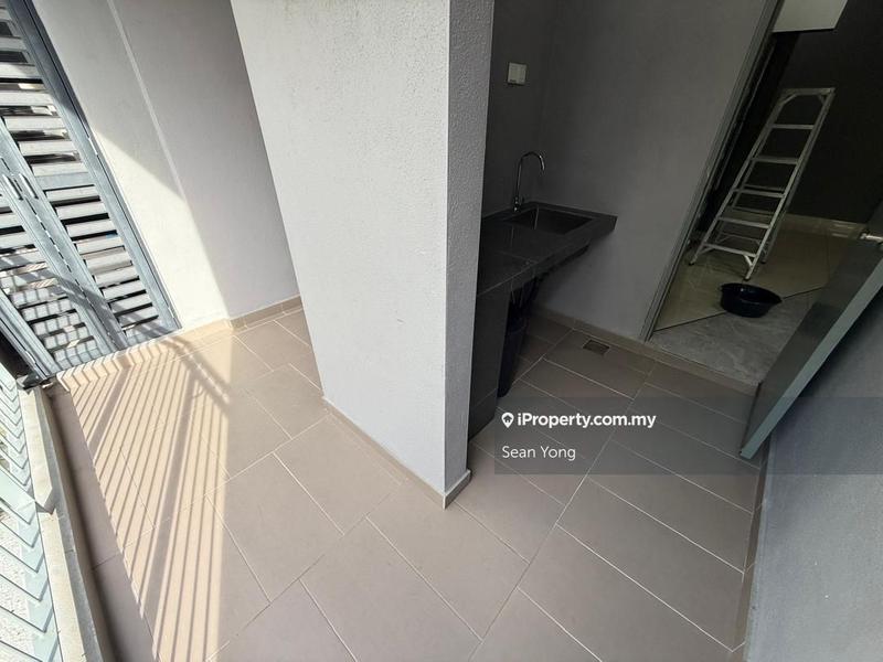 Kediaman Servis untuk Dijual di Fortune Centra oleh Sean Yong - iProperty.com.my