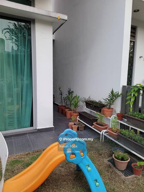 Rumah Teres 2-Tingkat untuk Dijual di Setia Eco Glades, Cyberjaya oleh Kelvin Pook - iProperty.com.my