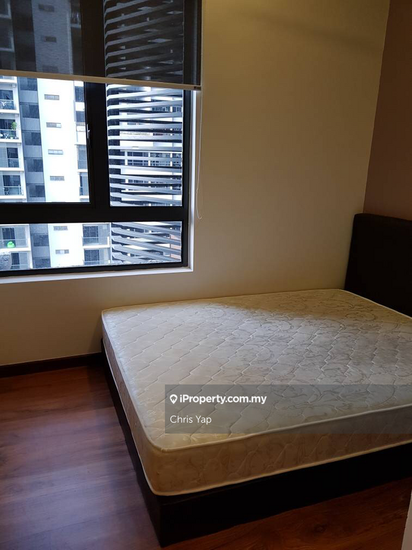 Kediaman Servis untuk Dijual di Petalz Residences oleh Chris Yap - iProperty.com.my