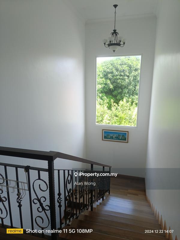 Bungalow House for Sale in Taman Si Rusa, Port Dickson by Alan Wong - iProperty.com.my
