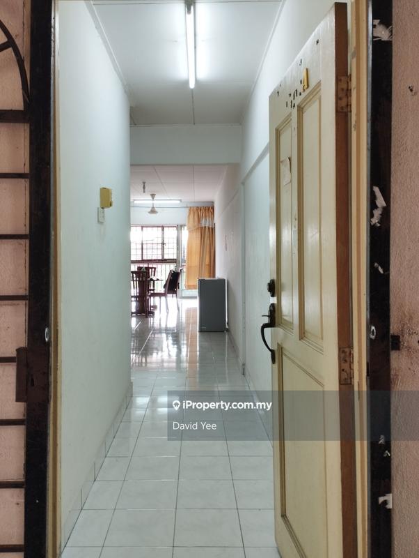 Pangsapuri untuk Dijual di Apartment Selasih oleh David Yee - iProperty.com.my