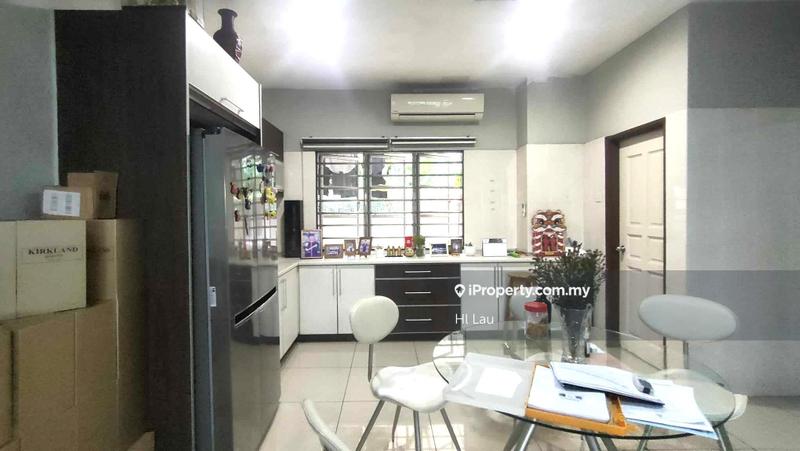 Rumah Teres 2.5-Tingkat untuk Dijual di Taman Tasik Prima, Puchong oleh Hl Lau - iProperty.com.my