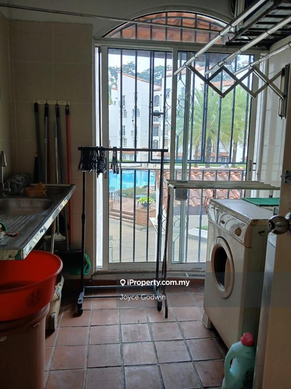 Condominium for Sale in Andalucia by Joyce Godwin - iProperty.com.my