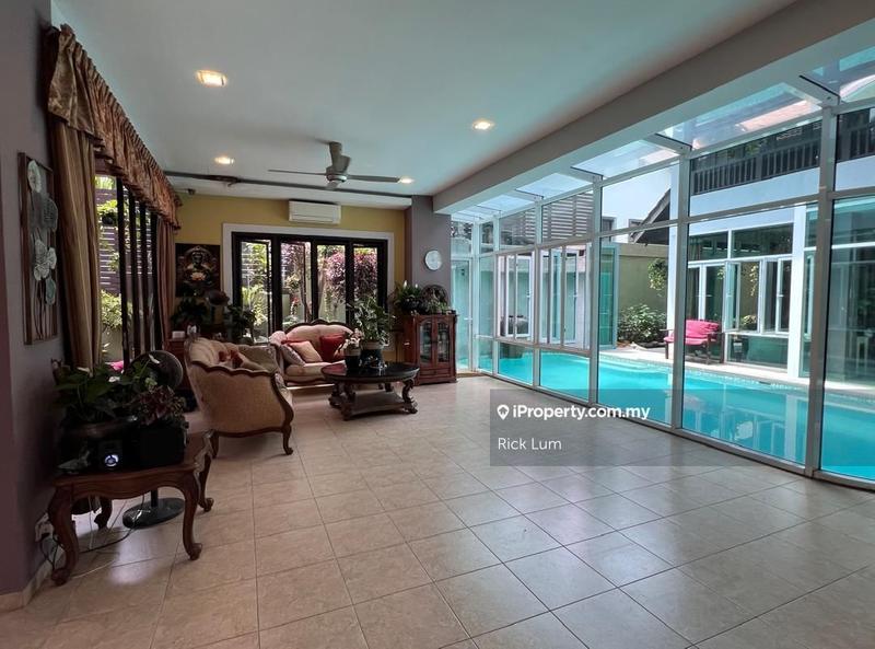 Bungalow House for Sale in Sierramas, Sungai Buloh by Rick Lum - iProperty.com.my