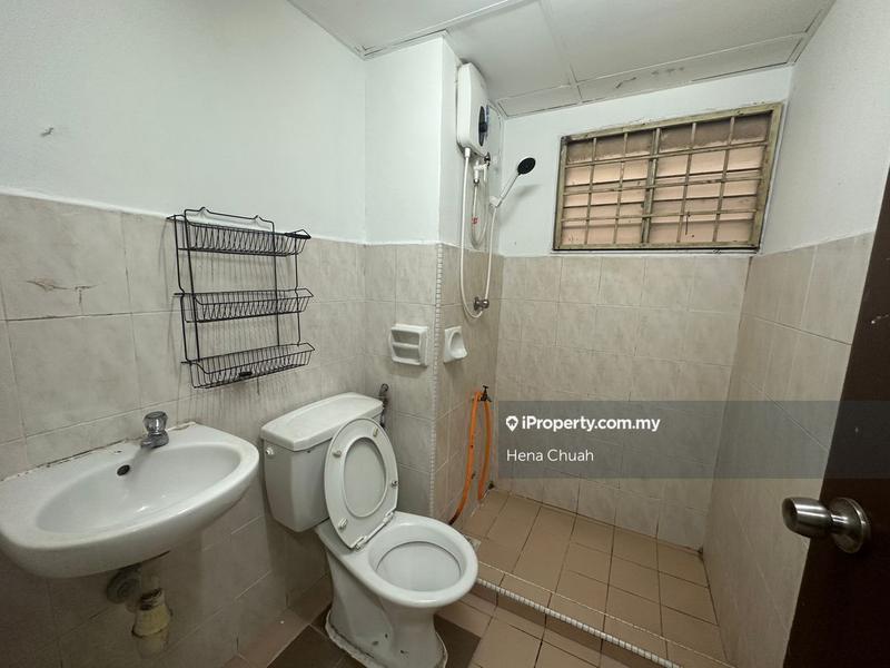 Apartment for Sale in SD Tiara Apartment by Hena Chuah - iProperty.com.my