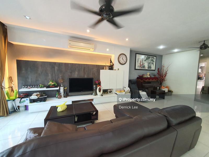 Zero-Lot Bungalow for Sale in USJ Heights, Subang Jaya by Derrick Lee - iProperty.com.my