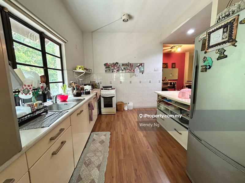 Rumah Bandar untuk Dijual di Sunway Damansara, Kota Damansara oleh Wendy Ng - iProperty.com.my