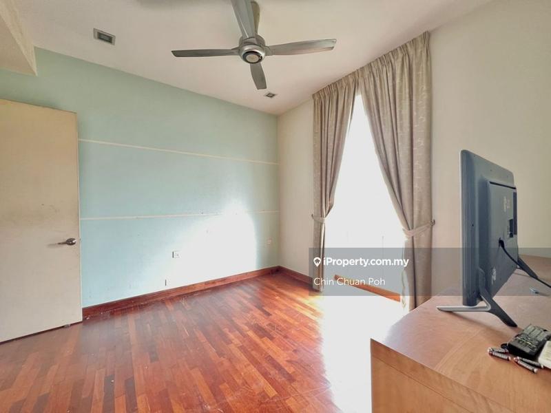 Kediaman Servis untuk Dijual di Subang Olives Residence oleh Chin Chuan Poh - iProperty.com.my