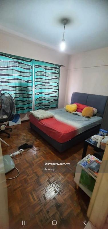 Condominium for Sale in O.G. Heights by Jy Wong - iProperty.com.my