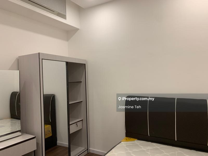 Condominium for Rent in Vertu Resort by Jasmine Teh - iProperty.com.my