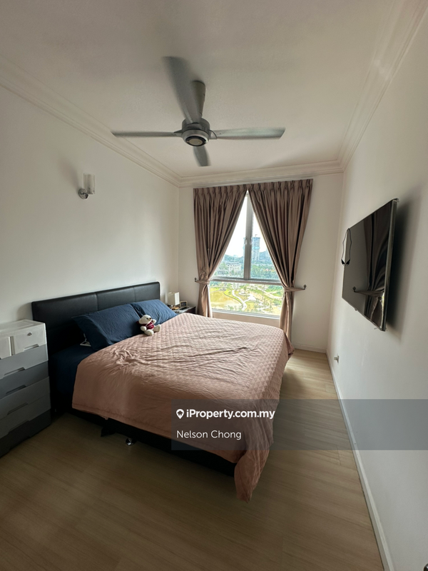 Condominium for Sale in Menjalara 18 by Nelson Chong - iProperty.com.my