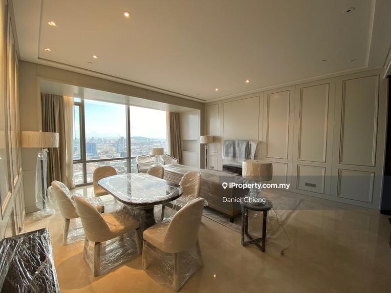 For Sale - Pavilion Suites