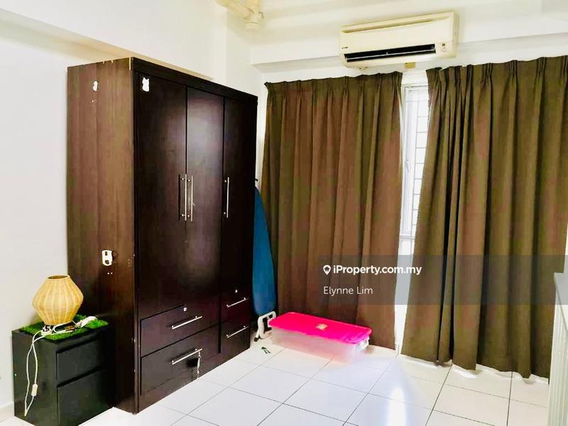 Kediaman Servis untuk Dijual di Axis SoHu @ Axis Pandan oleh Elynne Lim - iProperty.com.my