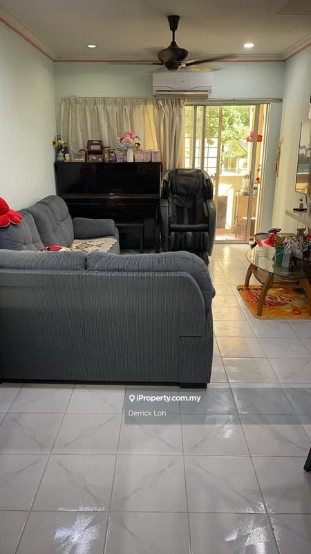 For Sale - Pandan Mewah Heights