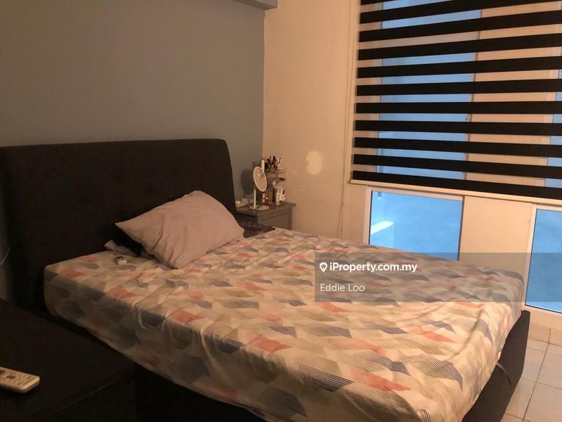 Residensi Servis untuk Dijual di Casa Suites oleh Eddie Loo - iProperty.com.my