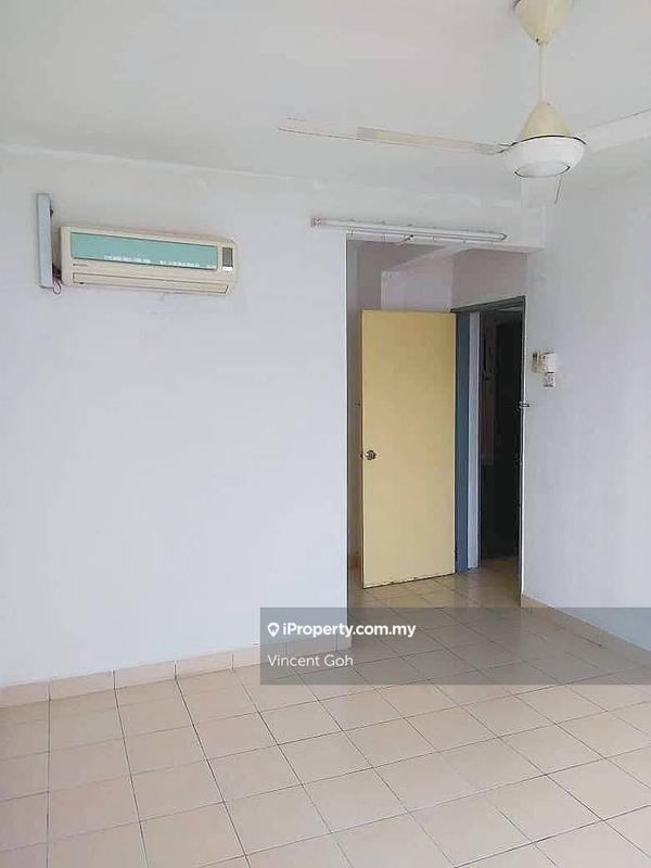 Apartment for Sale in Plaza Metro Prima by Vincent Goh - iProperty.com.my
