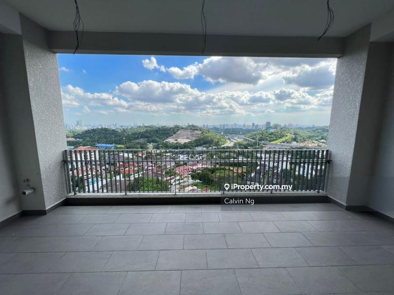 Condominium for Sale in Kapas Heights by Calvin Ng - iProperty.com.my