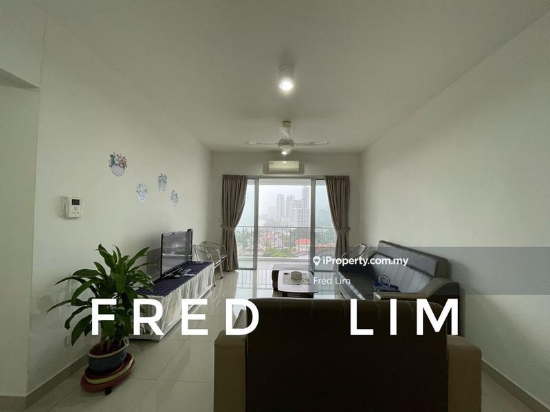 Kondominium untuk Dijual di Surin Condominium oleh Fred Lim - iProperty.com.my