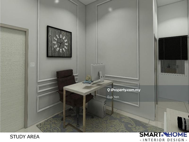 2.5-storey Terraced House for Sale in Bandar Baru Tasek, Ipoh by Eva Yen - iProperty.com.my