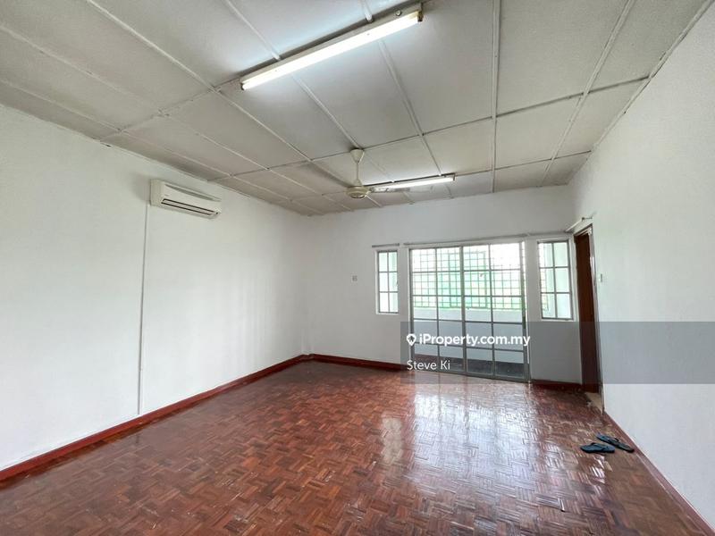 Rumah Berangkai 2 Tingkat untuk Dijual di Kota Kemuning, Berjaya Park, Shah Alam oleh Steve Ki - iProperty.com.my