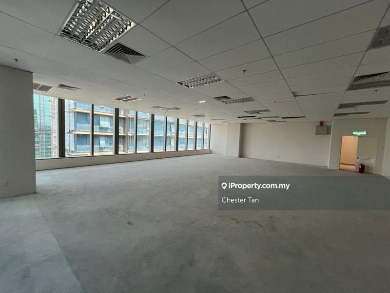 For Sale - Pavilion Damansara Heights