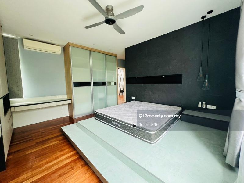 Bungalow House for Sale in Garden Residence, Cyberjaya by Joanne Tei - iProperty.com.my