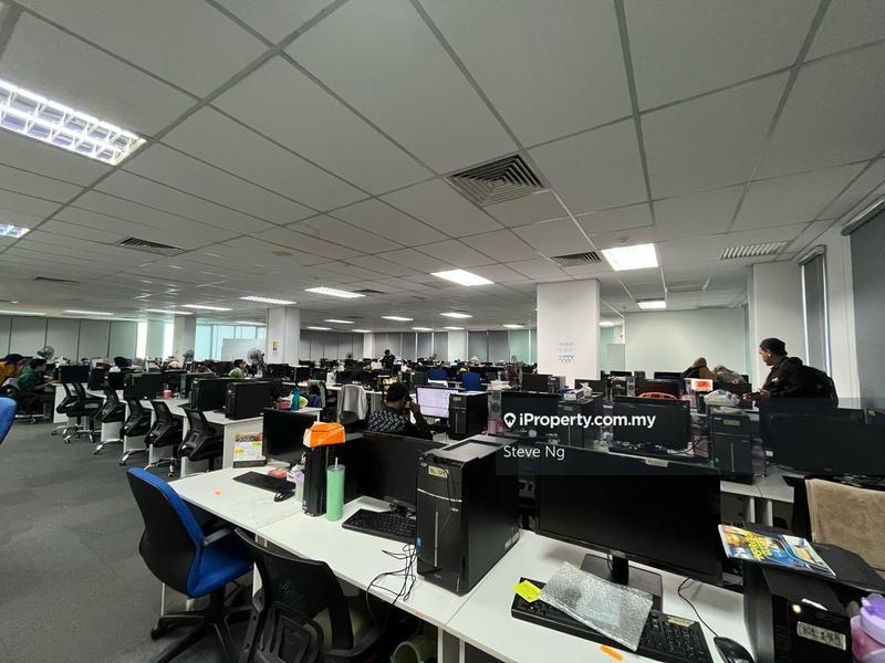 Office for Rent in Taman Bangsar, Bangsar by Steve Ng - iProperty.com.my