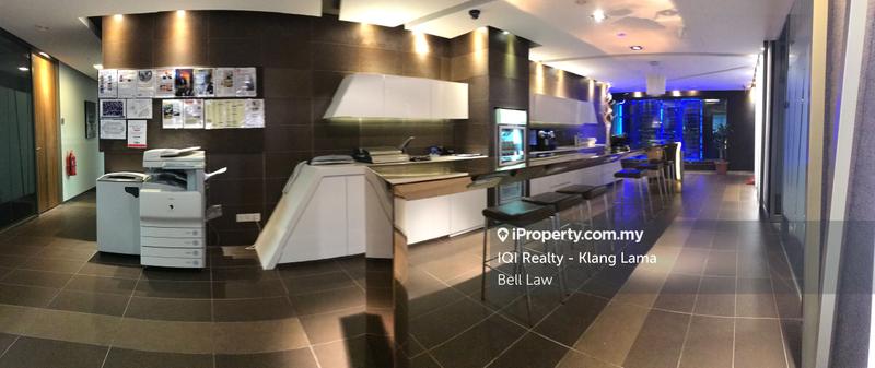 Pejabat untuk Disewa di KLCC, KL City Centre oleh Bell Law - iProperty.com.my