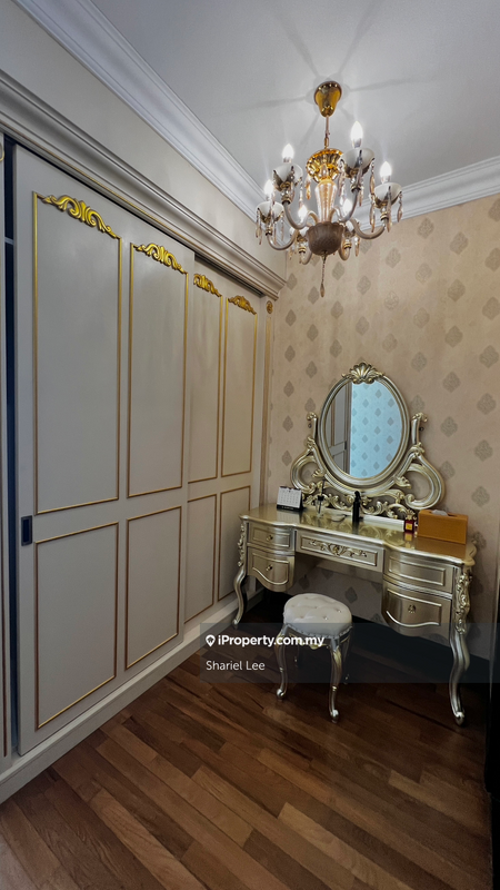 Kondominium untuk Dijual di Sutera Bukit Tunku oleh Shariel Lee - iProperty.com.my