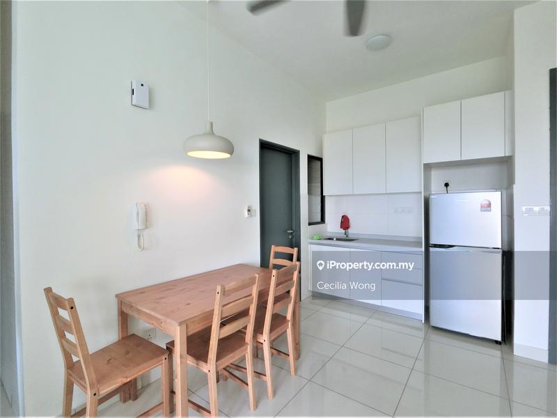 Service Residence for Rent in The Link 2 Residences by Cecilia Wong - iProperty.com.my